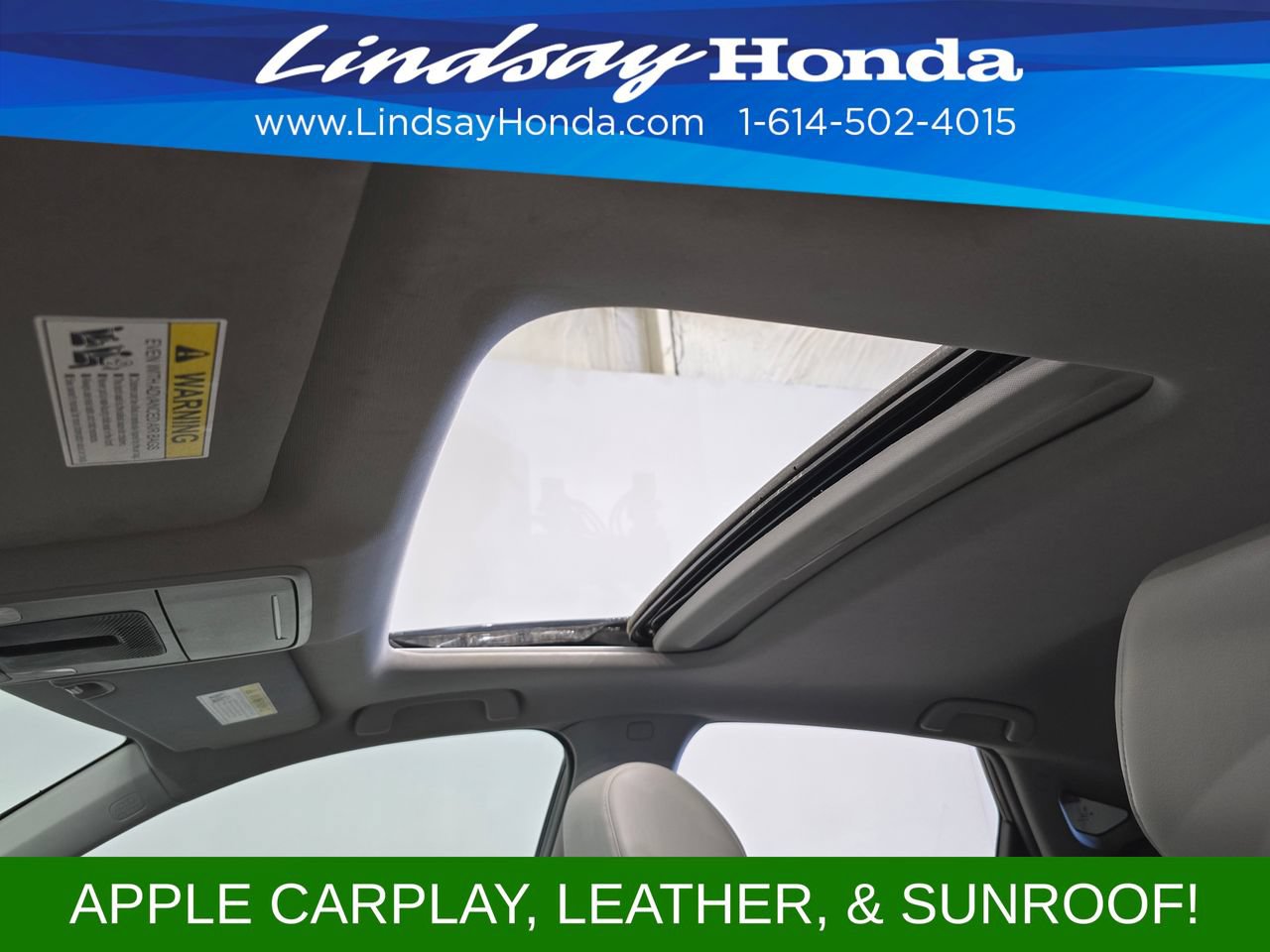 Used 2025 Acura Integra FWD image 21