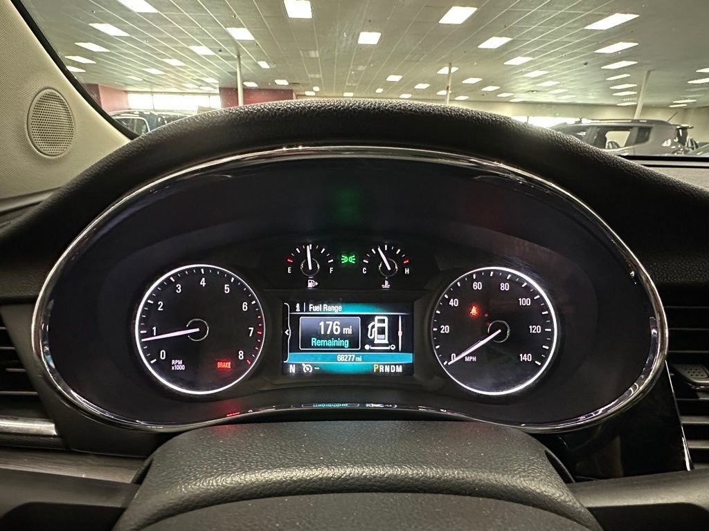 Used 2018 Buick Encore Preferred image 18