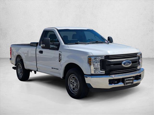 Used 2019 Ford F350 XL w/ XL Value Package image 3