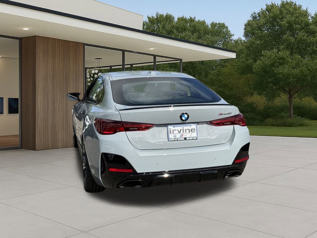 New 2026 BMW M440i w/ Premium Package image 9