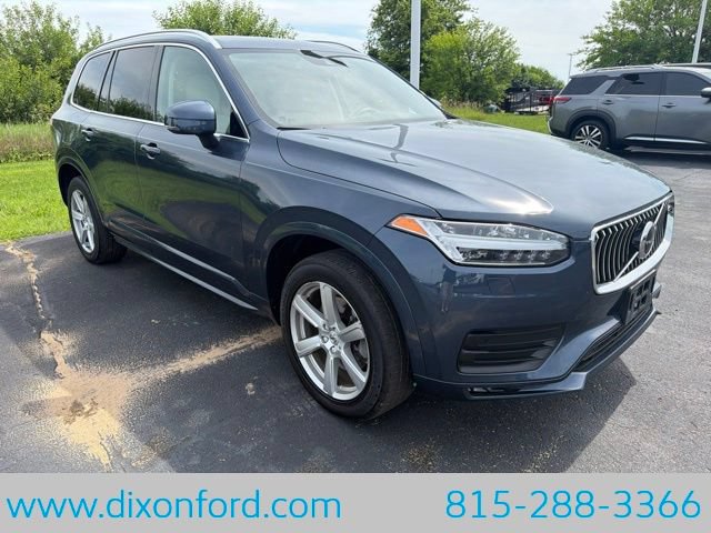 Used 2022 Volvo XC90 T5 Momentum AWD/4WD image 8