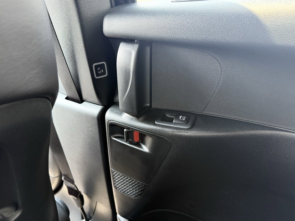 New 2026 Chrysler Pacifica Select image 41