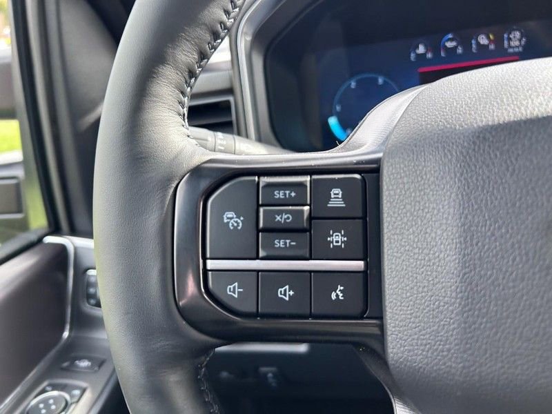 New 2026 Ford F350 Platinum image 12