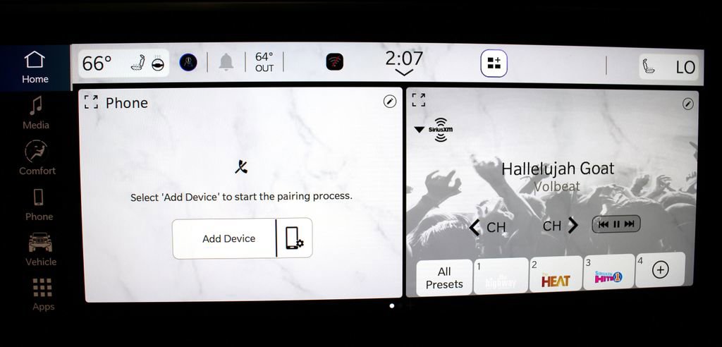 New 2025 Jeep Gladiator Sport image 16