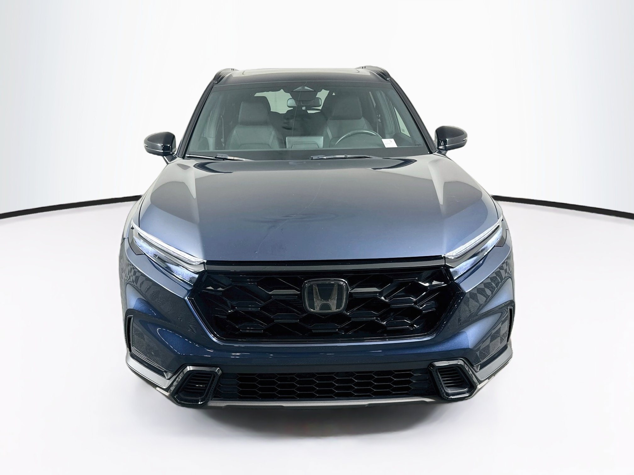 Used 2024 Honda CR-V Sport image 2