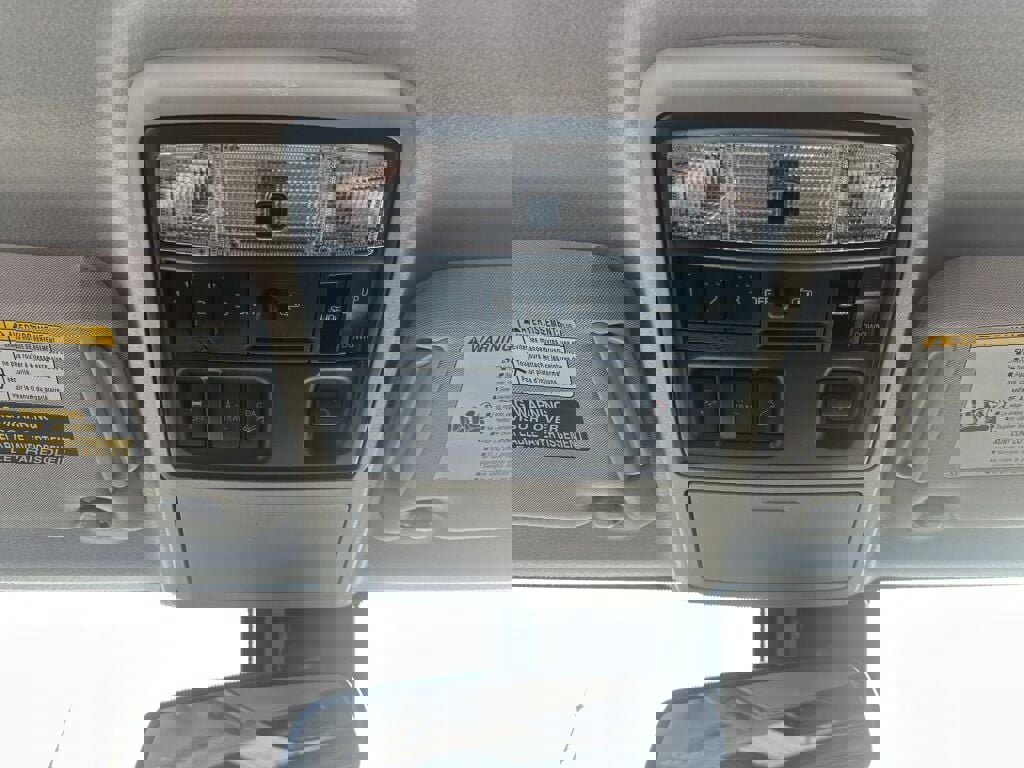 Used 2020 Toyota 4Runner Nightshade image 22