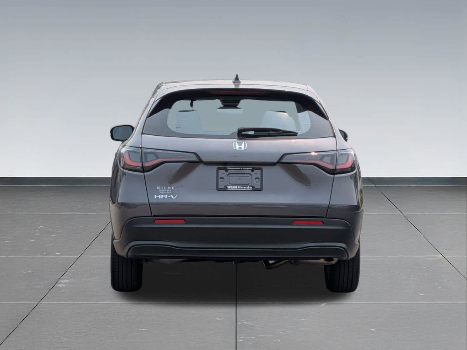 Used 2024 Honda HR-V LX image 4