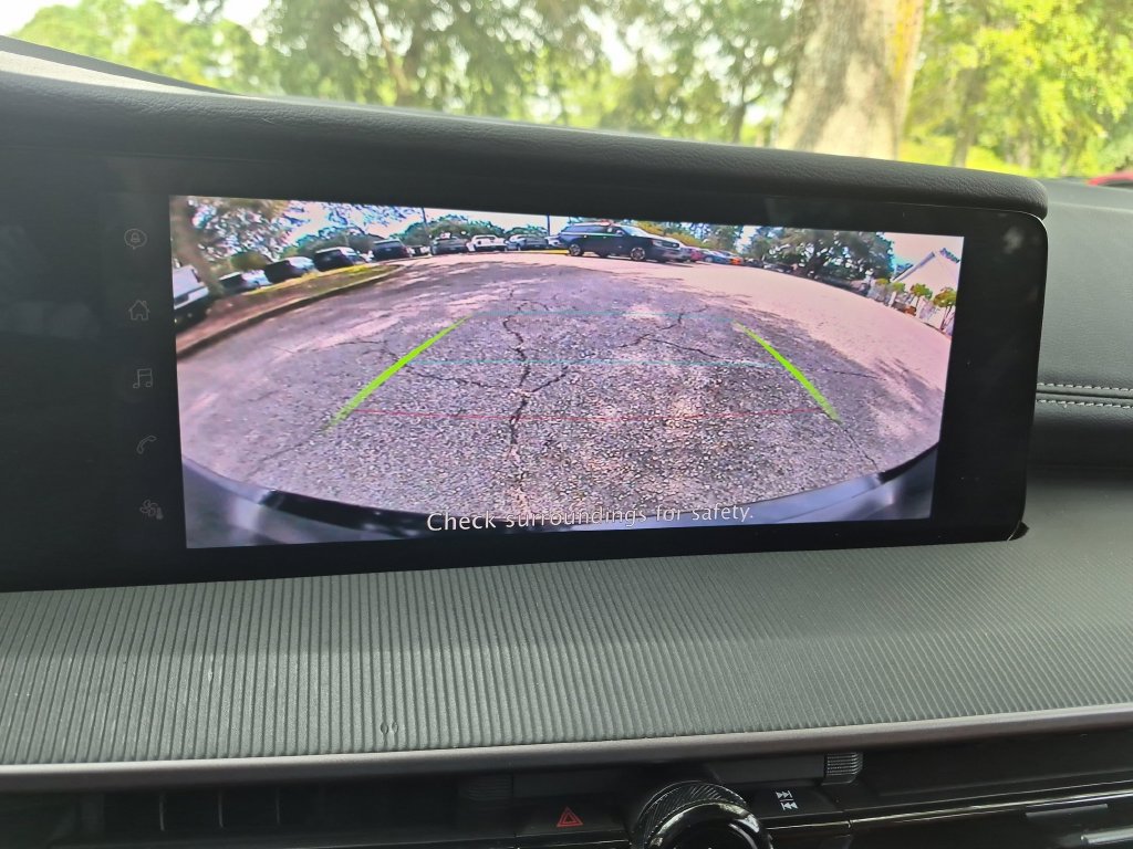 Used 2025 Nissan Murano SV FWD image 25