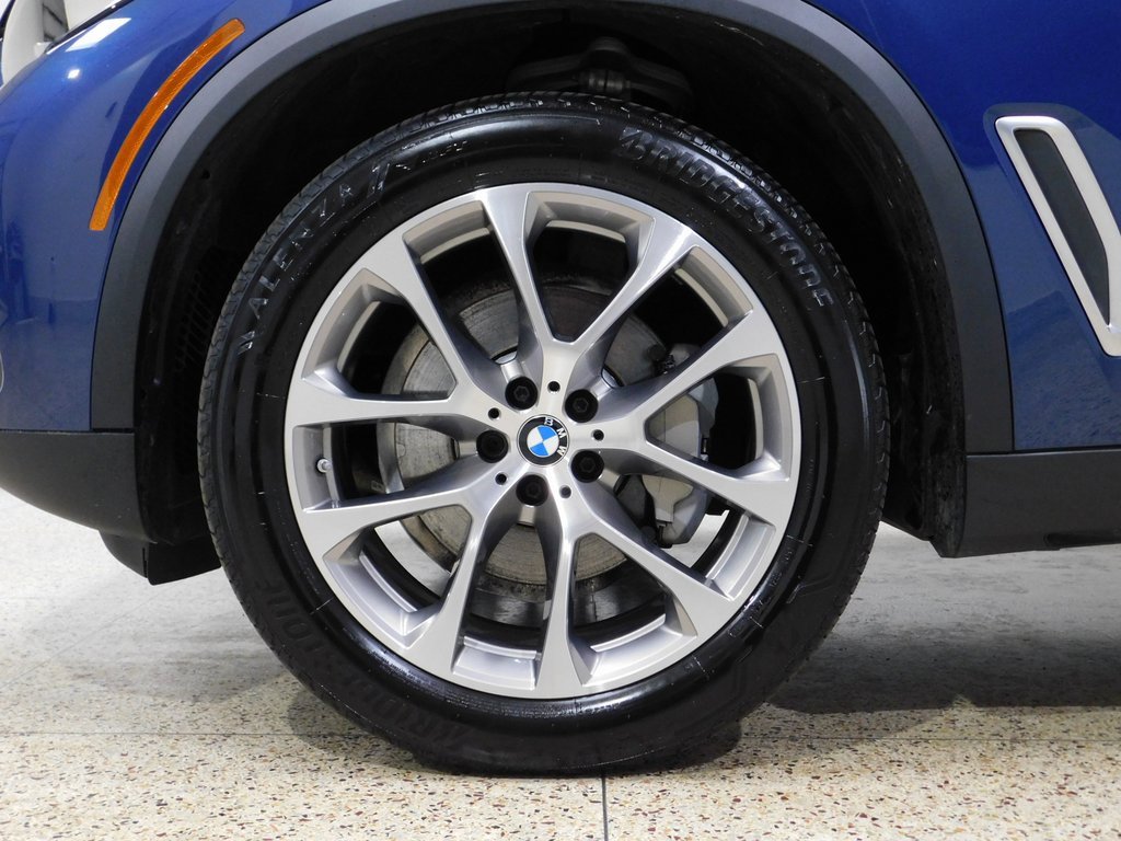 Used 2023 BMW X5 xDrive40i image 20