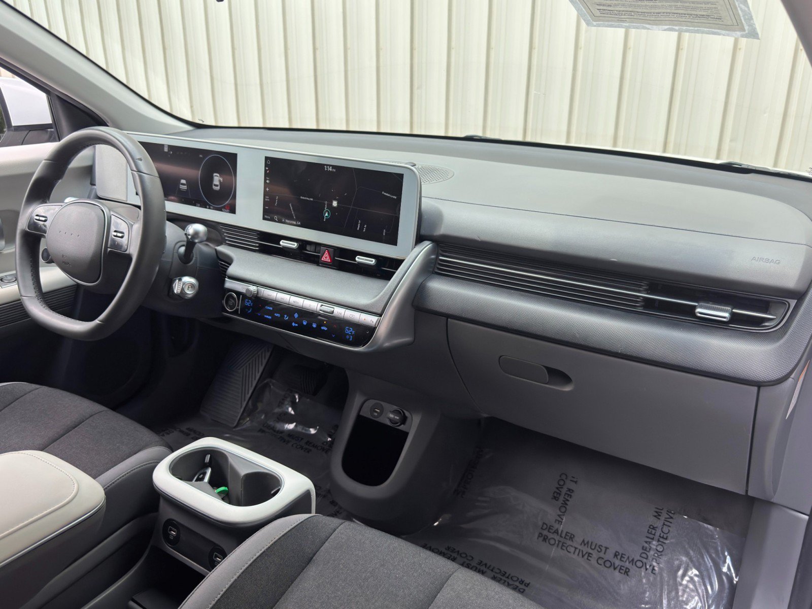 Used 2022 Hyundai Ioniq 5 SE RWD image 13