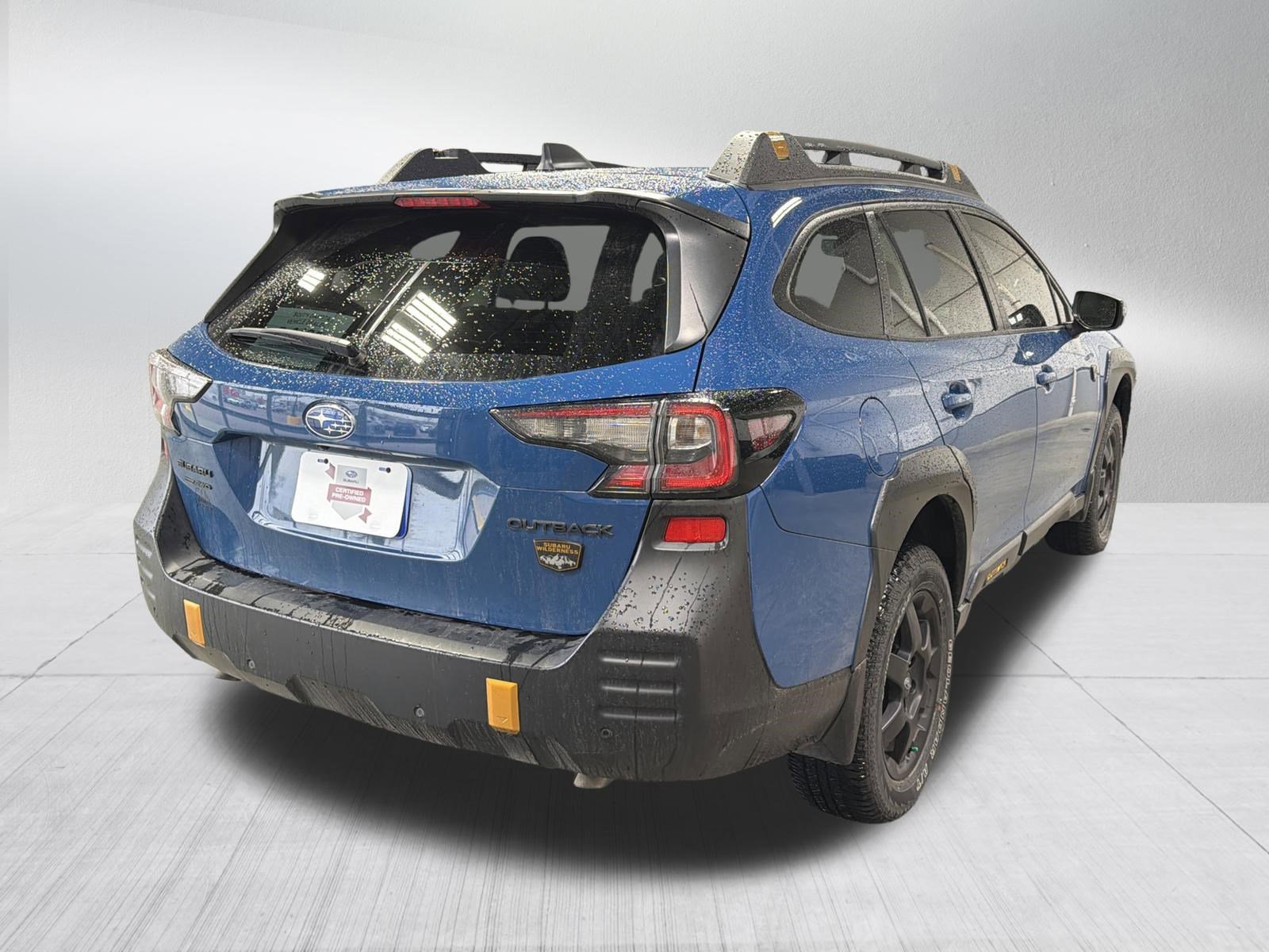 Used 2024 Subaru Outback Wilderness image 7