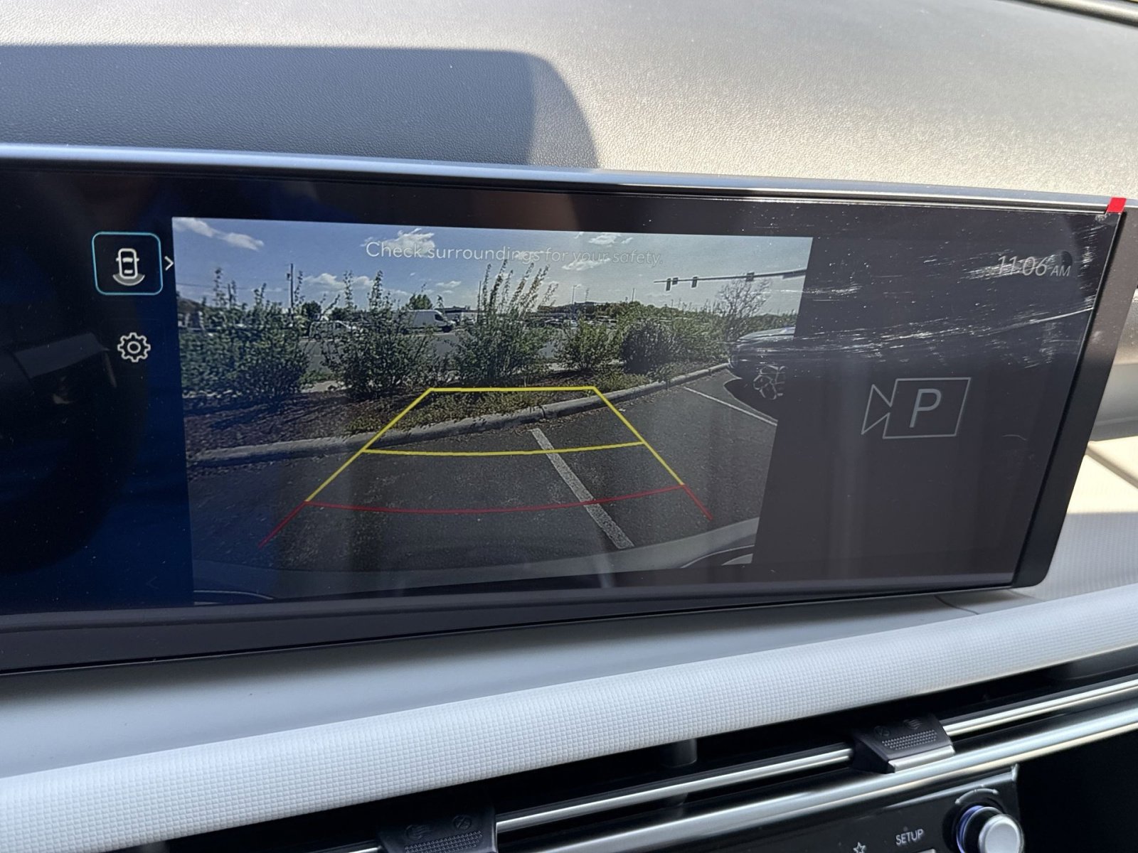 New 2026 Hyundai Tucson SEL FWD image 19