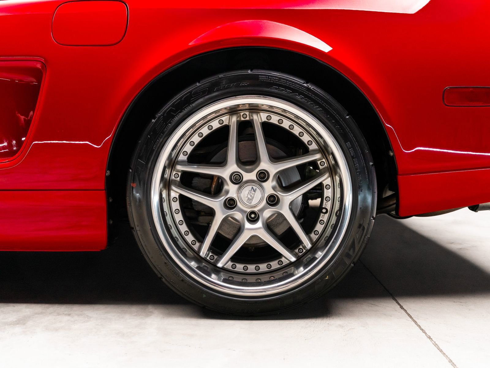 Used 1991 Acura NSX image 34