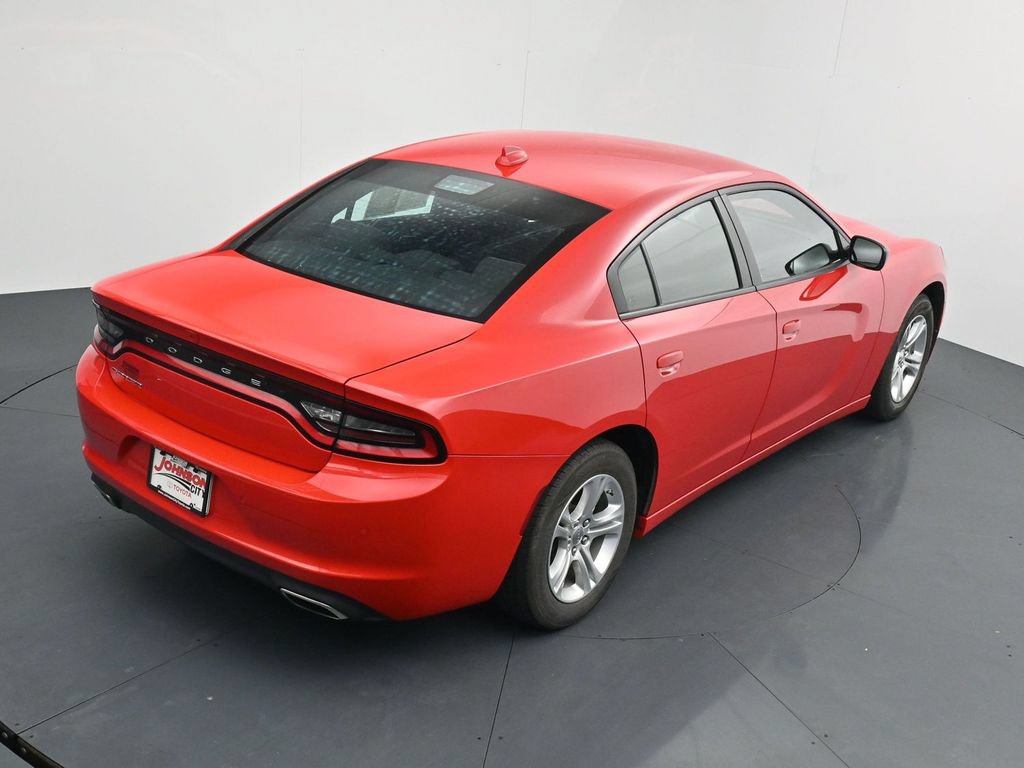 Used 2023 Dodge Charger SXT RWD image 26
