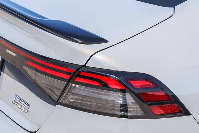 Used 2025 Honda Accord Sport image 10
