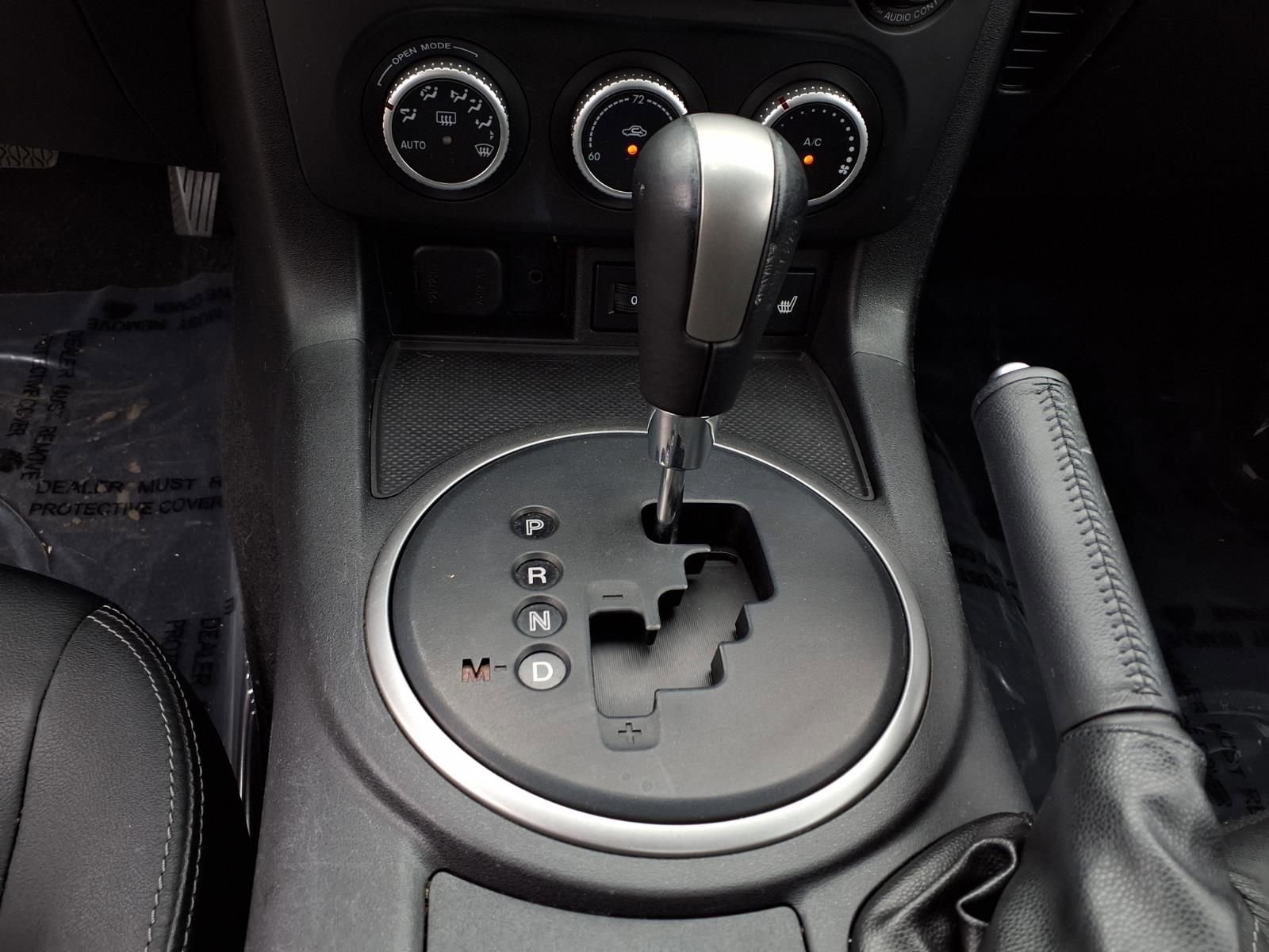 Used 2015 MAZDA MX-5 Miata Grand Touring w/ Premium Package RWD image 8