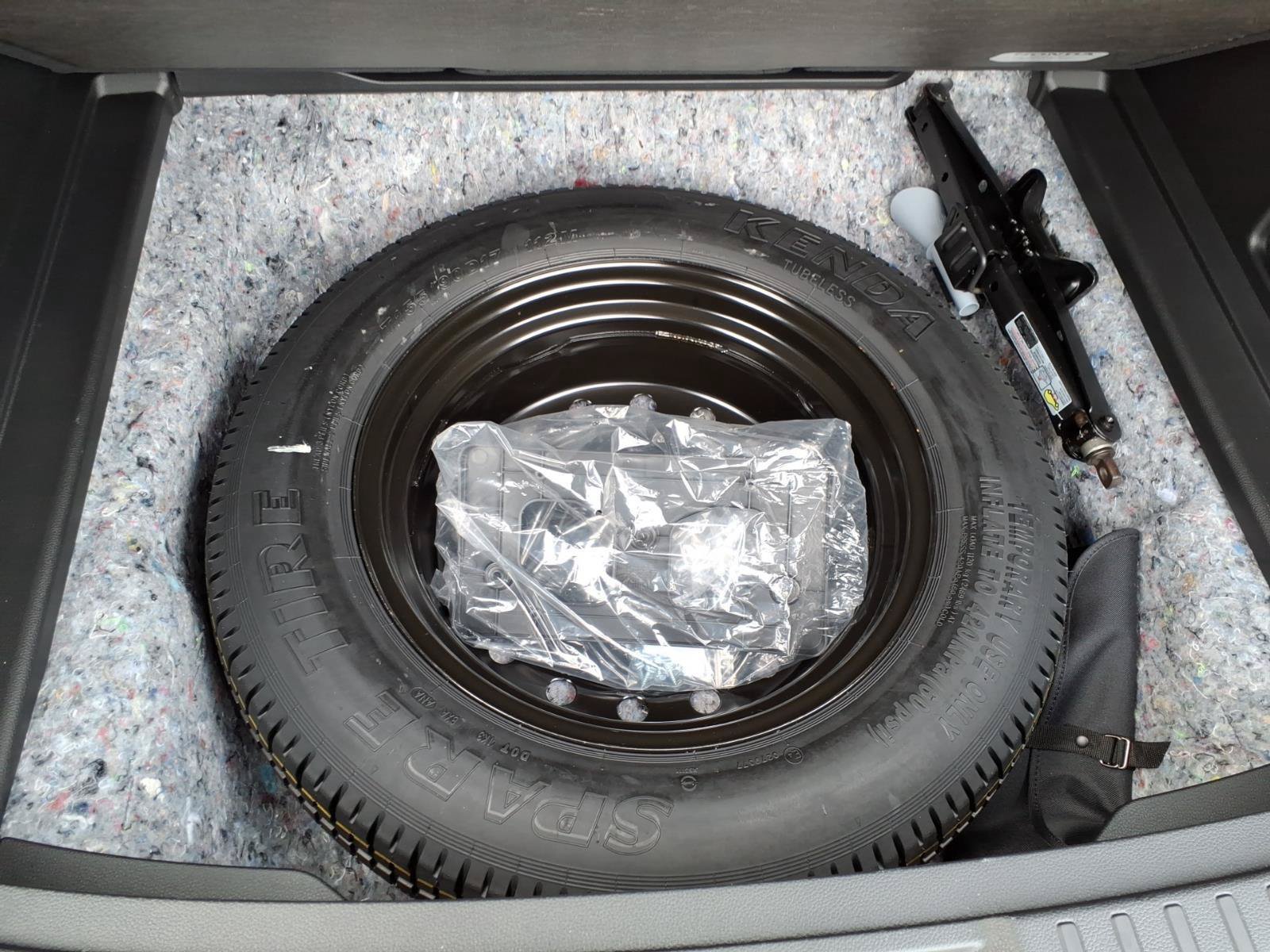 Certified 2026 Honda CR-V EX-L image 25