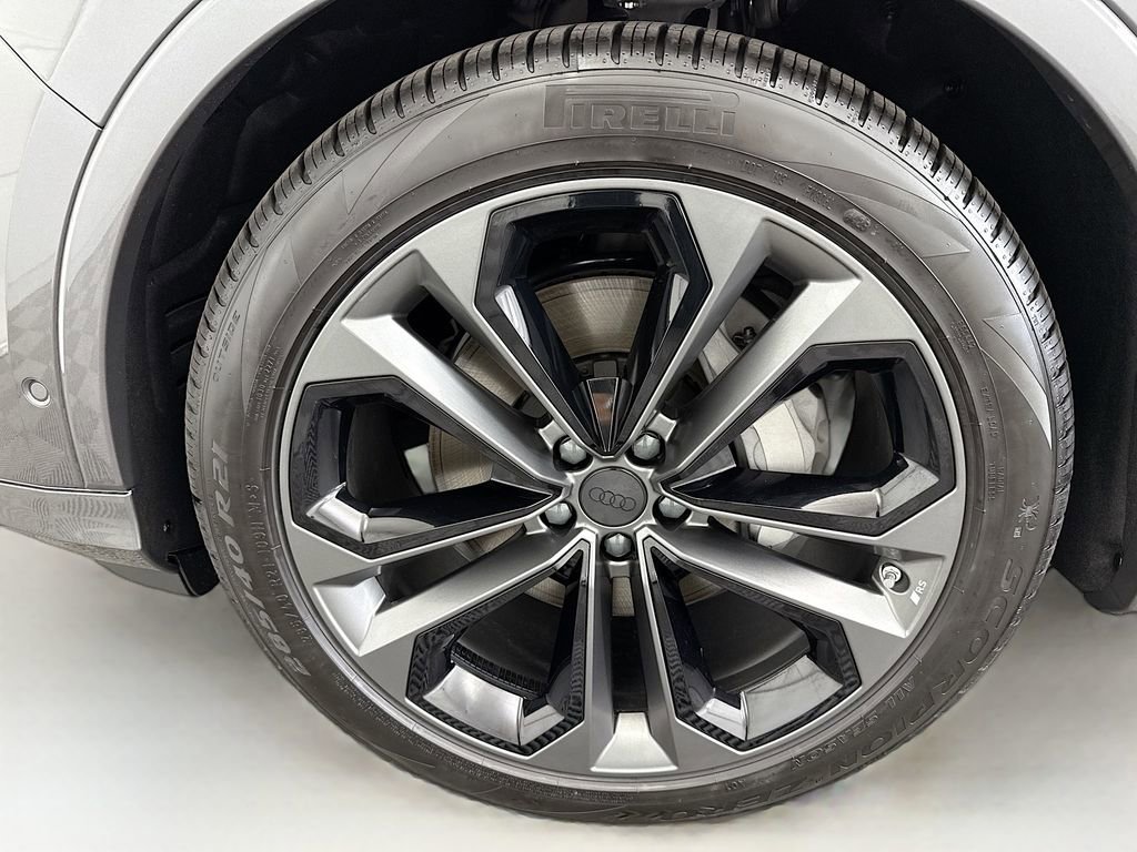 New 2026 Audi Q7 3.0T Premium Plus image 31