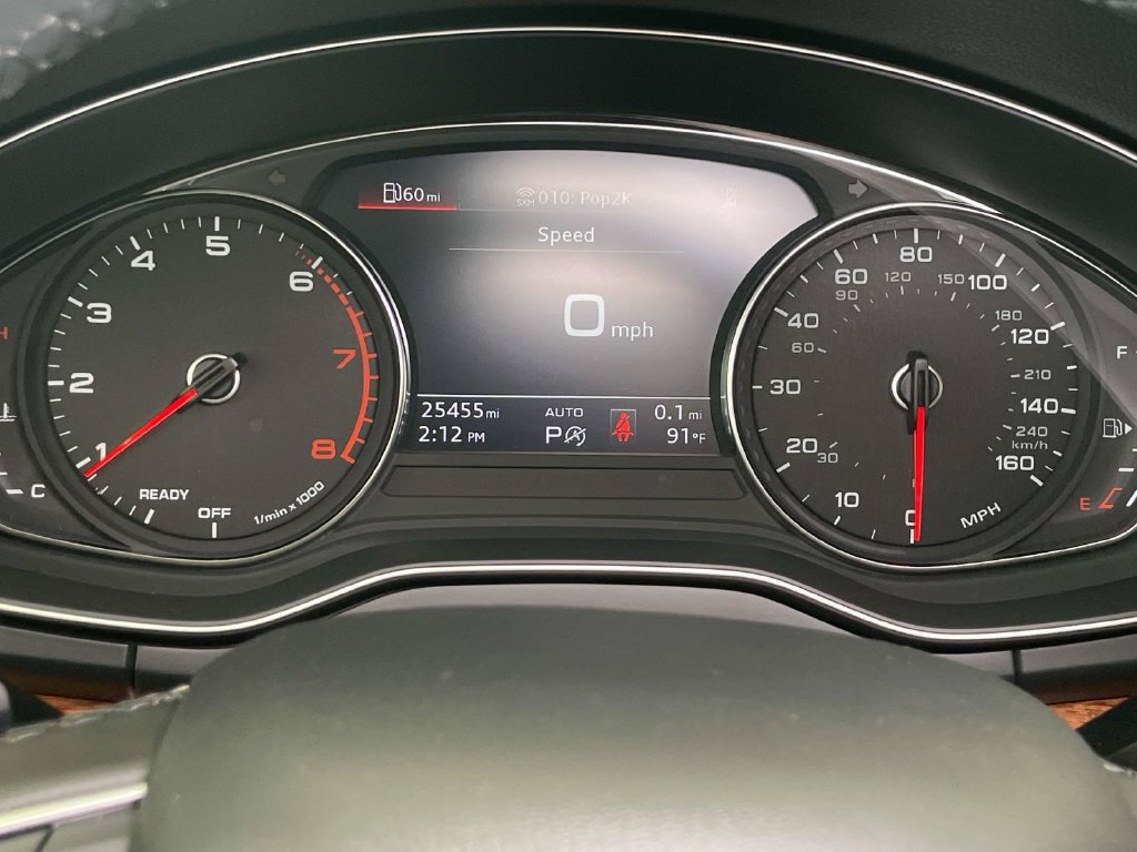 Certified 2023 Audi Q5 2.0T Premium w/ Convenience Package AWD/4WD image 44