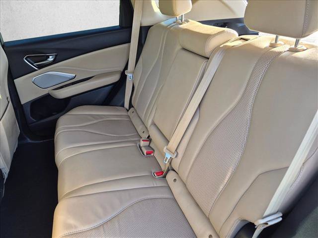 Used 2020 Acura RDX FWD w/ Technology Package image 18