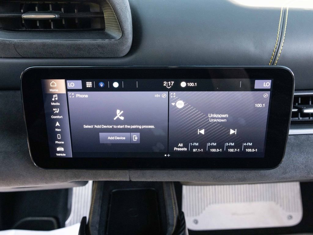 Used 2022 Maserati MC20 Coupe RWD image 36