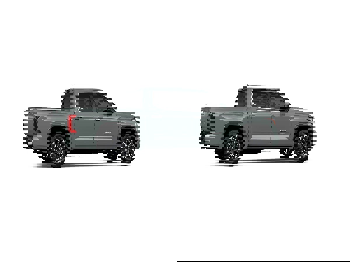 New 2026 Toyota Tundra Limited image 45