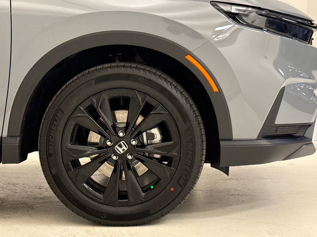 New 2026 Honda CR-V Sport Touring image 6