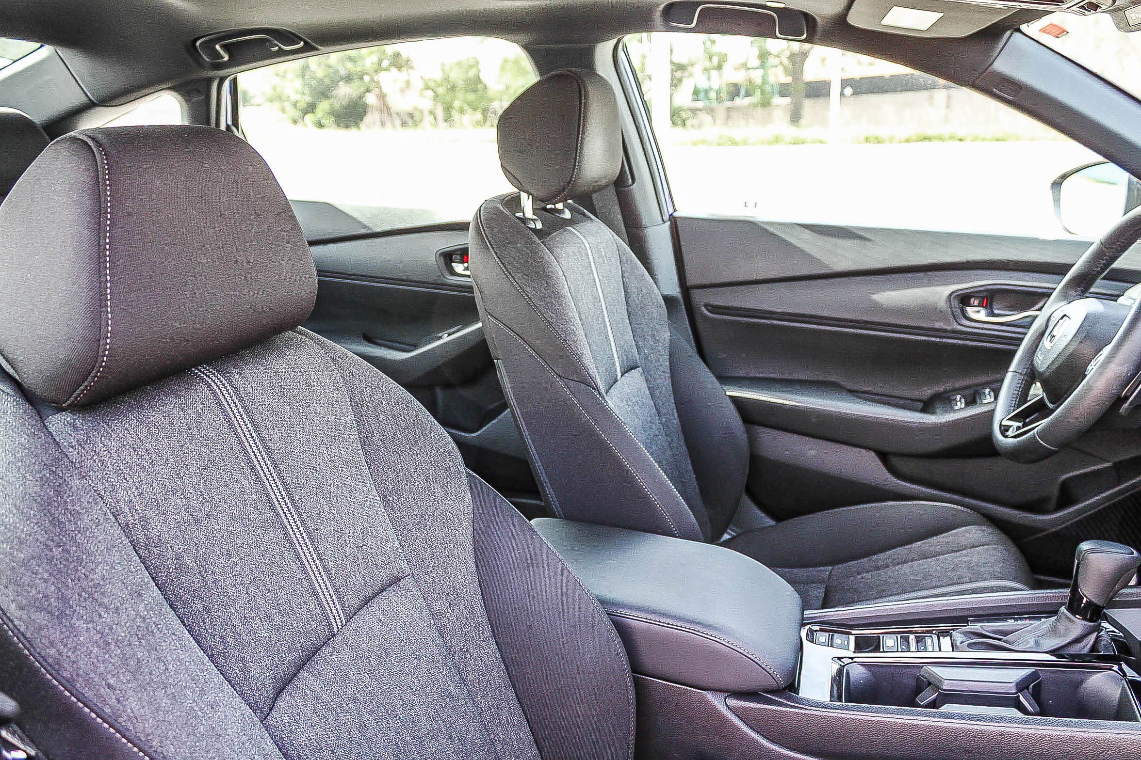 Used 2025 Honda Accord Sport image 18