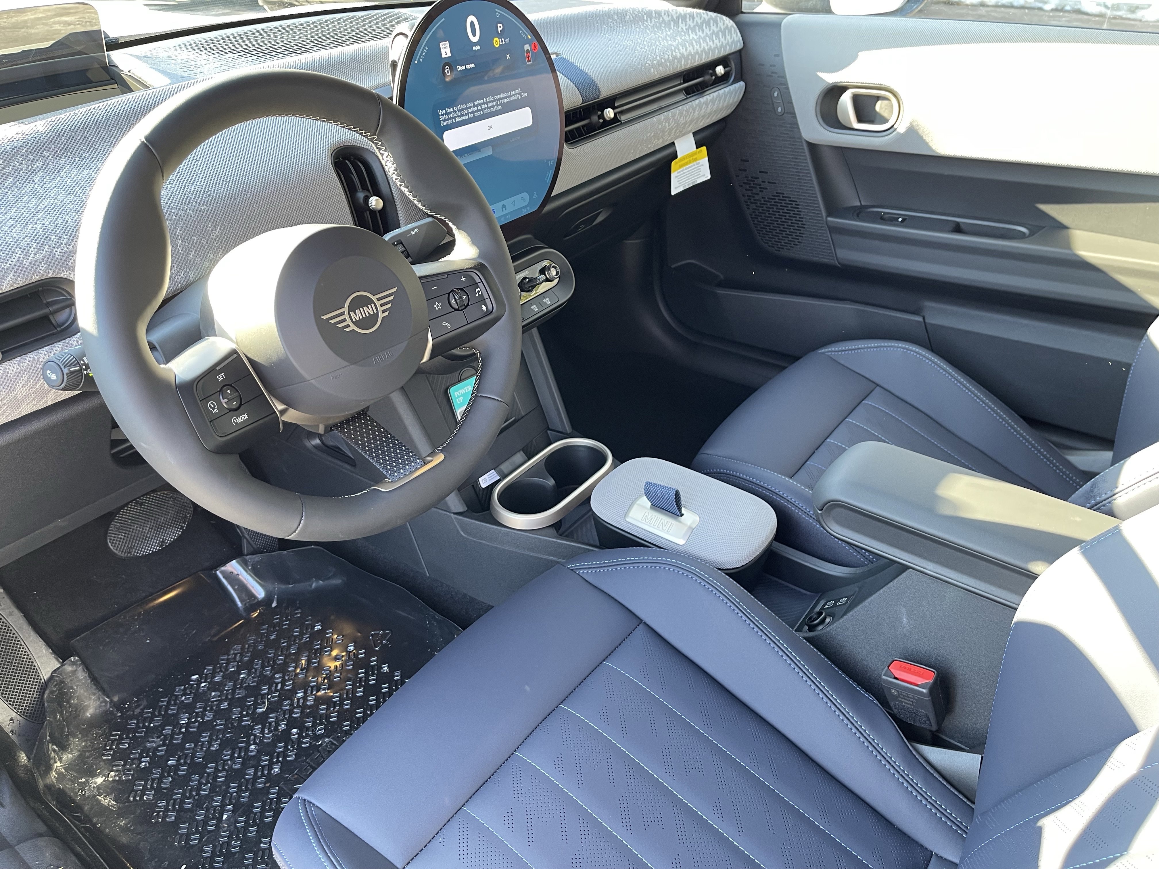 New 2026 MINI Cooper S image 9