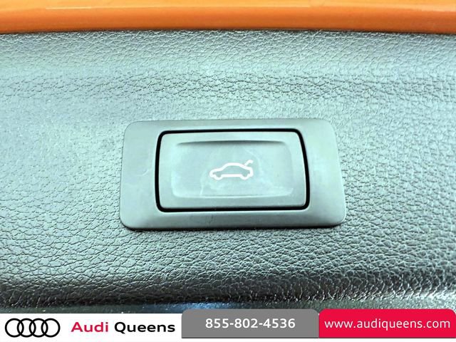 Certified 2022 Audi Q3 2.0T Premium Plus w/ Premium Plus Package AWD/4WD image 10