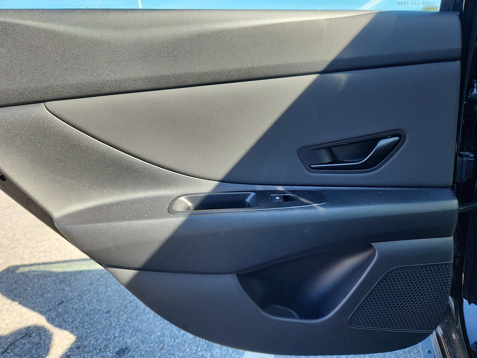 Certified 2025 Hyundai Elantra N Line FWD image 27