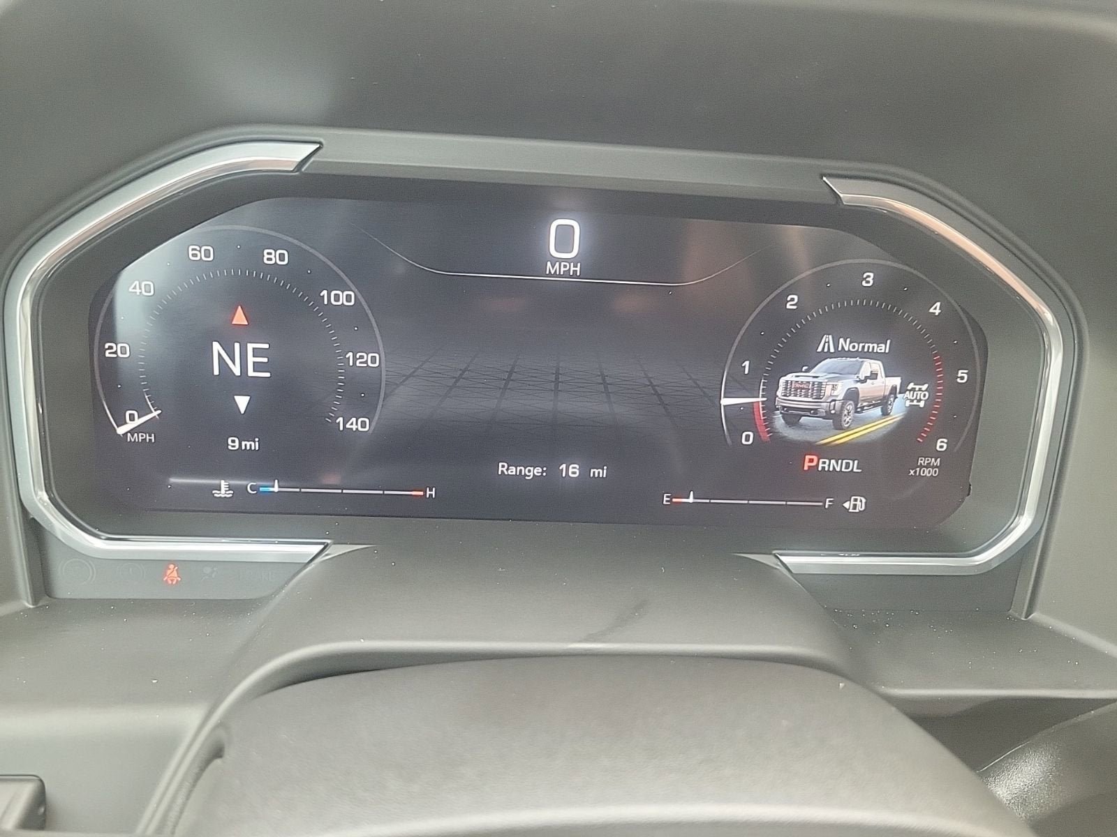 New 2026 GMC Sierra 2500 Denali Ultimate image 22