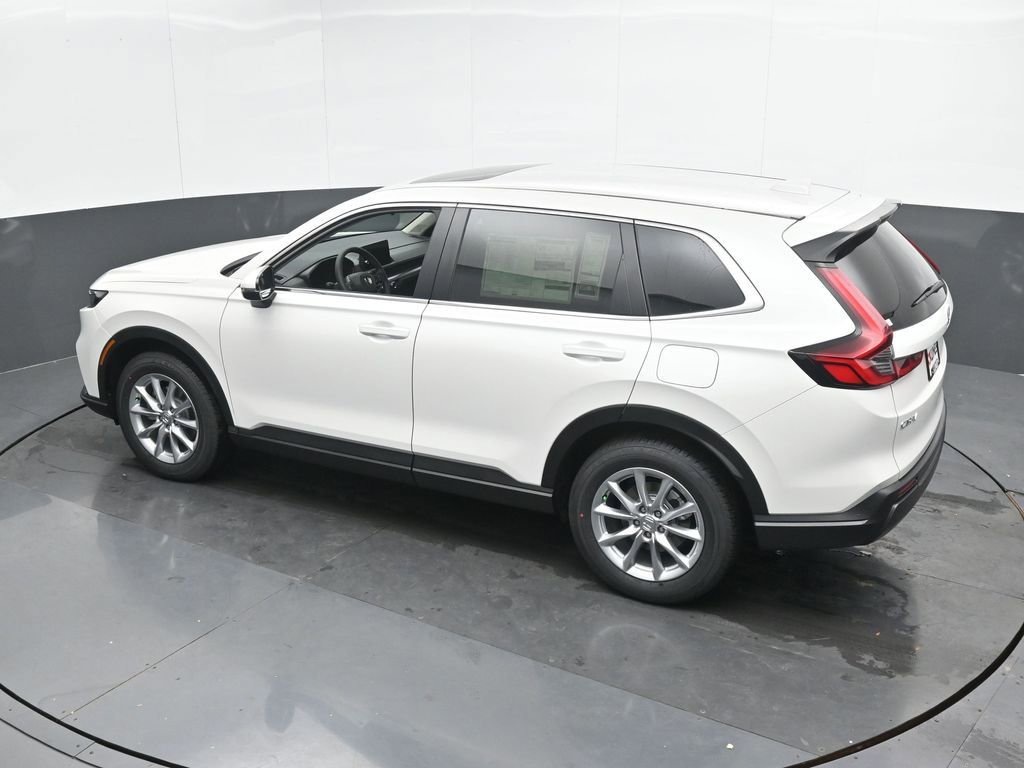 New 2026 Honda CR-V EX image 35