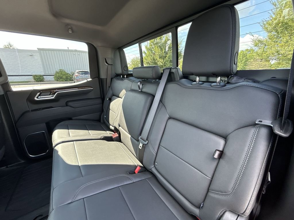 New 2026 GMC Sierra 1500 Elevation w/ Elevation Premium Package image 25
