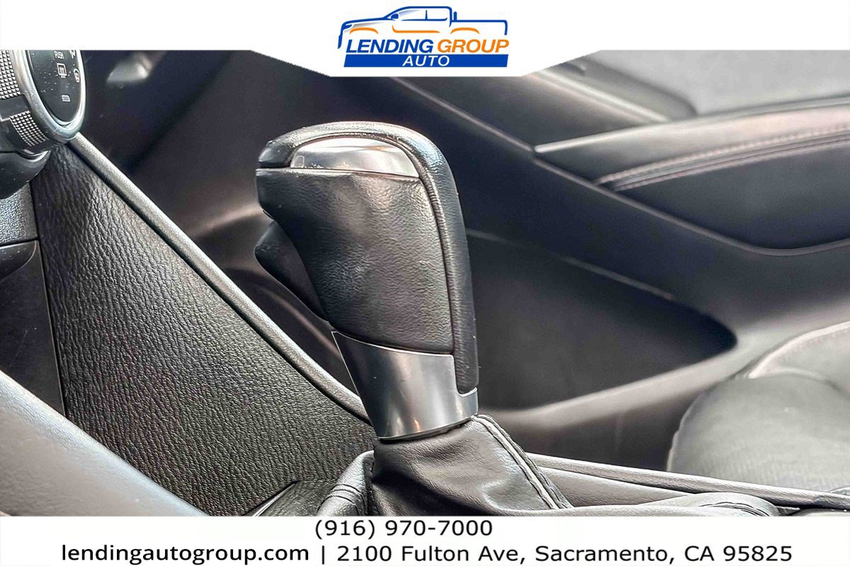 Used 2019 MAZDA CX-3 Grand Touring AWD/4WD image 22