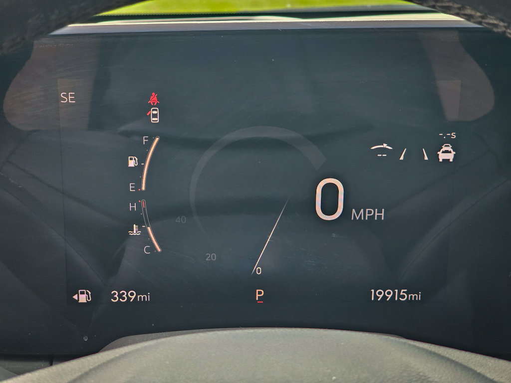 Used 2025 Buick Envista Avenir FWD image 19