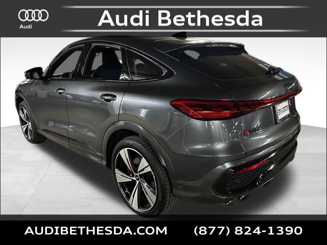 New 2026 Audi SQ5 Premium Plus AWD/4WD image 5