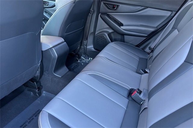 Used 2021 Subaru Crosstrek 2.5i Sport w/ Popular Package #2B image 14