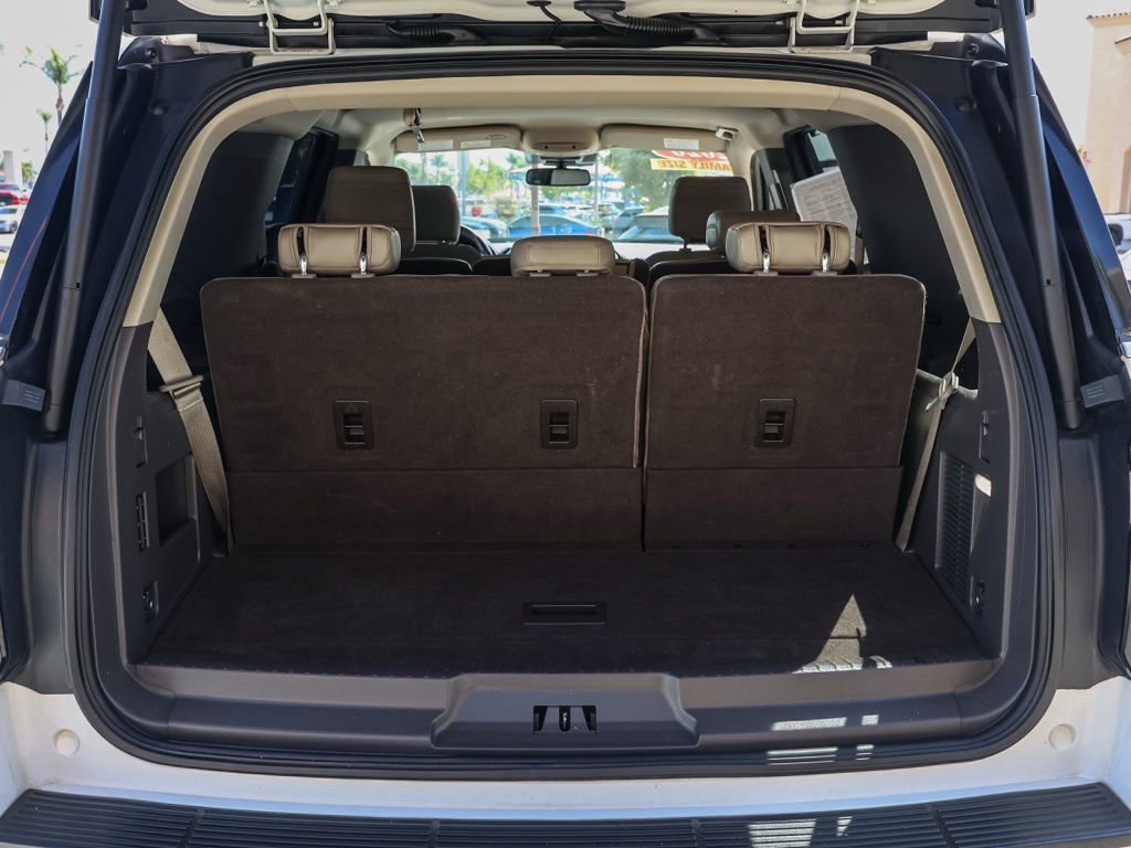 Used 2020 Ford Expedition Limited image 16