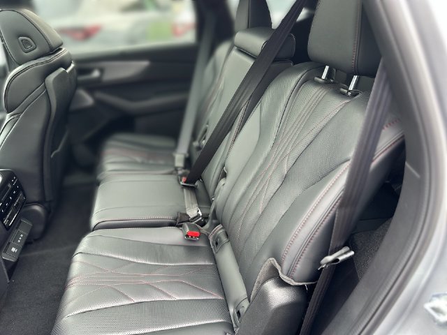 New 2026 Acura MDX A-Spec w/ Advance Package AWD/4WD image 31