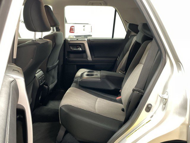 Used 2023 Toyota 4Runner SR5 image 21