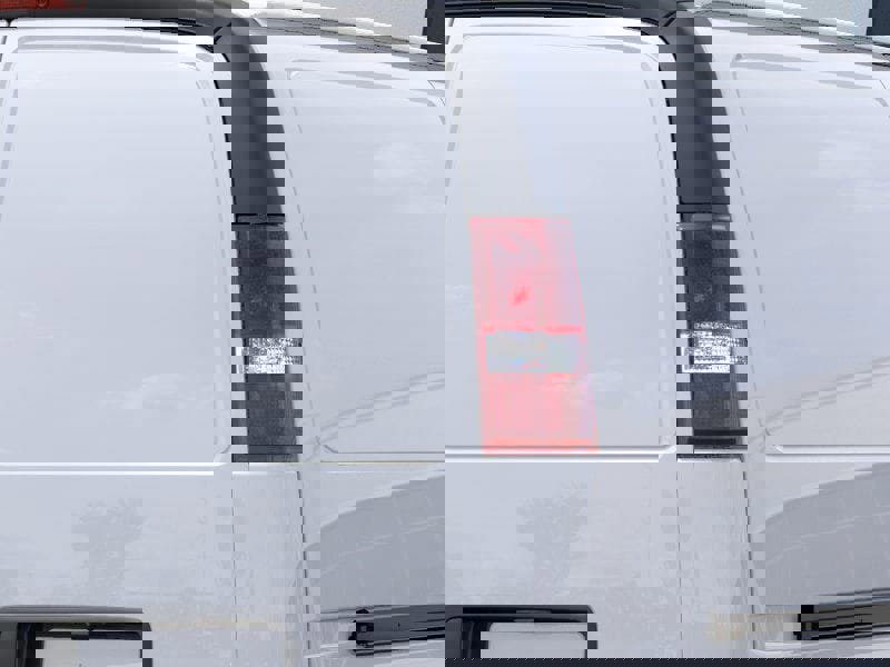 New 2026 GMC Savana 2500 Work Van w/ Driver Convenience Package image 35