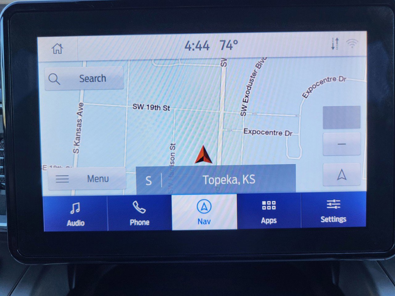 Used 2021 Ford Explorer XLT w/ Equipment Group 202A image 34