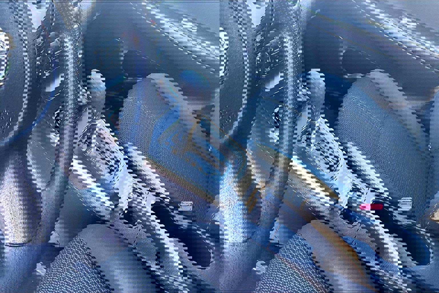 Used 2018 Nissan Sentra S w/ S Midnight Style Package image 15