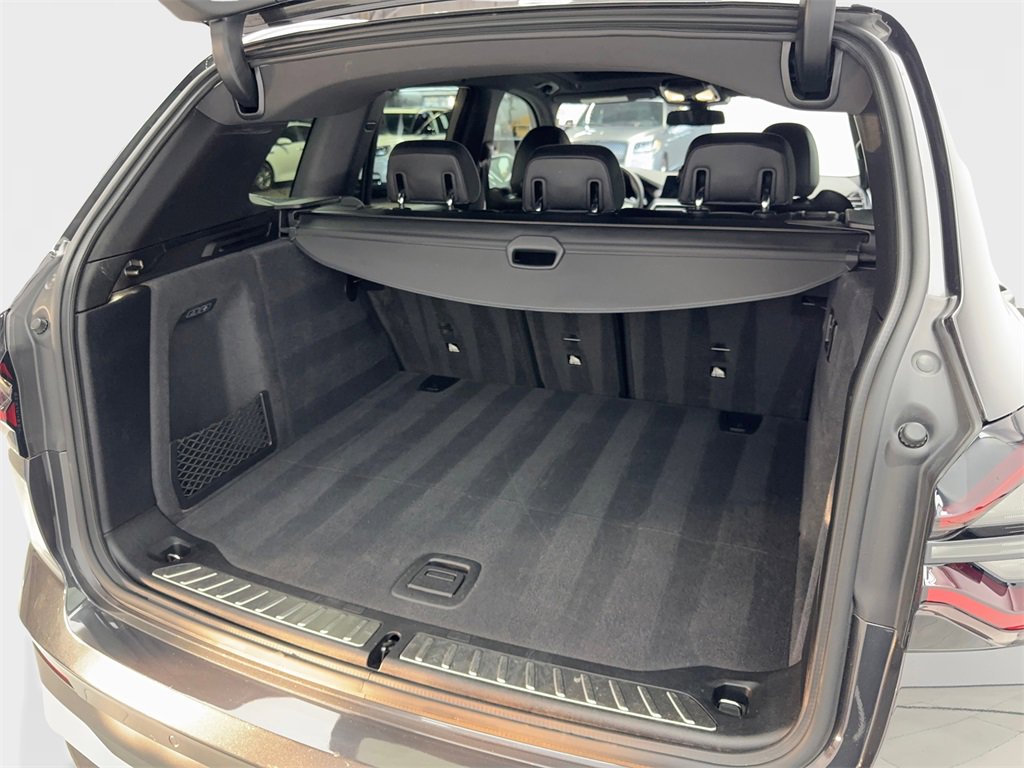 Used 2024 BMW X3 xDrive30i w/ Convenience Package image 77