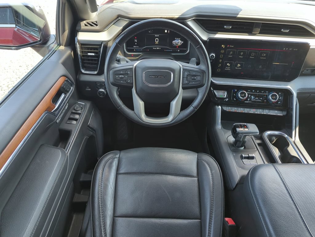 Used 2023 GMC Sierra 1500 Denali AWD/4WD image 13