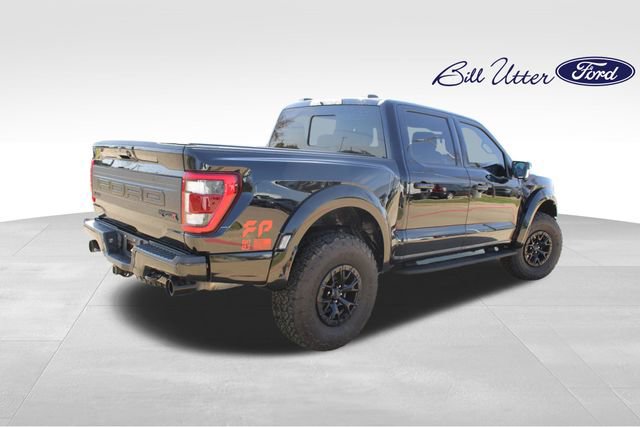 Used 2023 Ford F150 Raptor w/ Equipment Group 802A Raptor R AWD/4WD image 5