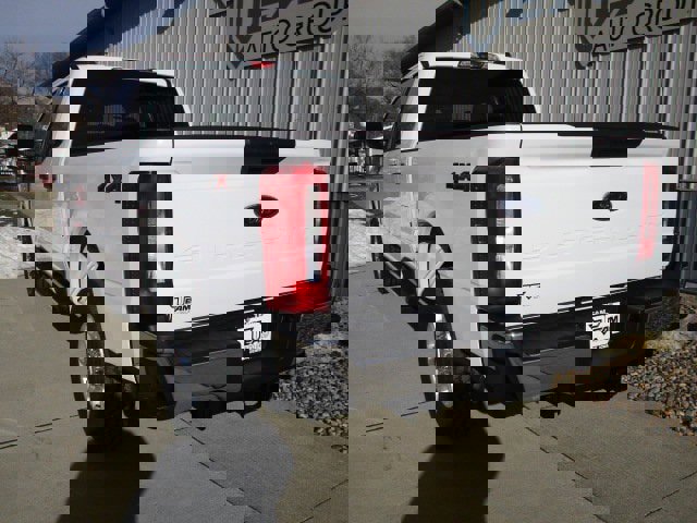 New 2026 Ford F250 XLT w/ Snow Plow/Camper Package image 5