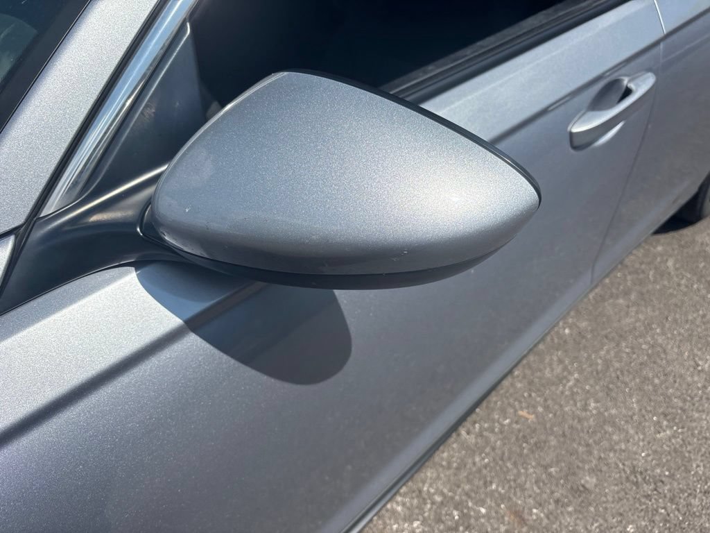 Certified 2023 Honda Accord EX image 5