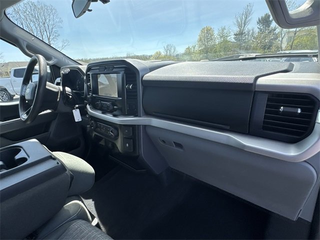 Used 2023 Ford F150 XLT w/ Trailer Tow Package image 30